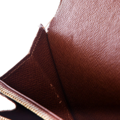 Louis Vuitton Monogram Sarah Wallet 11 of 17