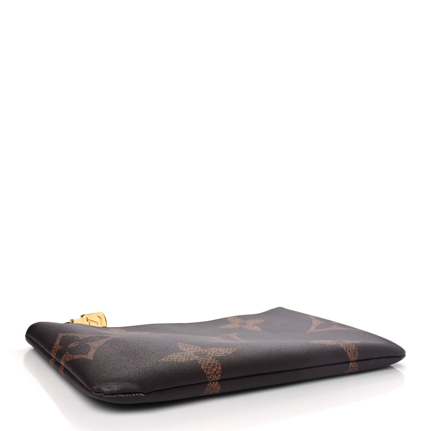 Louis Vuitton Monogram Pochette Cles XL 5 of 11
