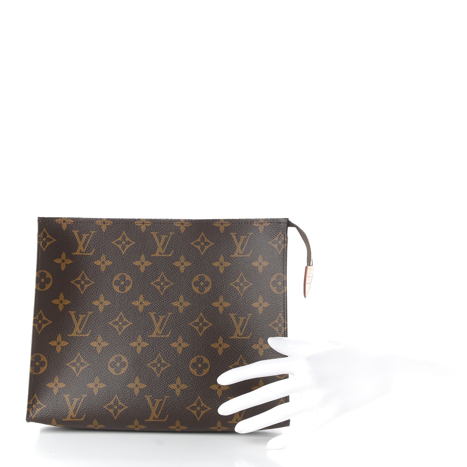 Louis Vuitton Monogram Toiletry Pouch 26 2 of 8