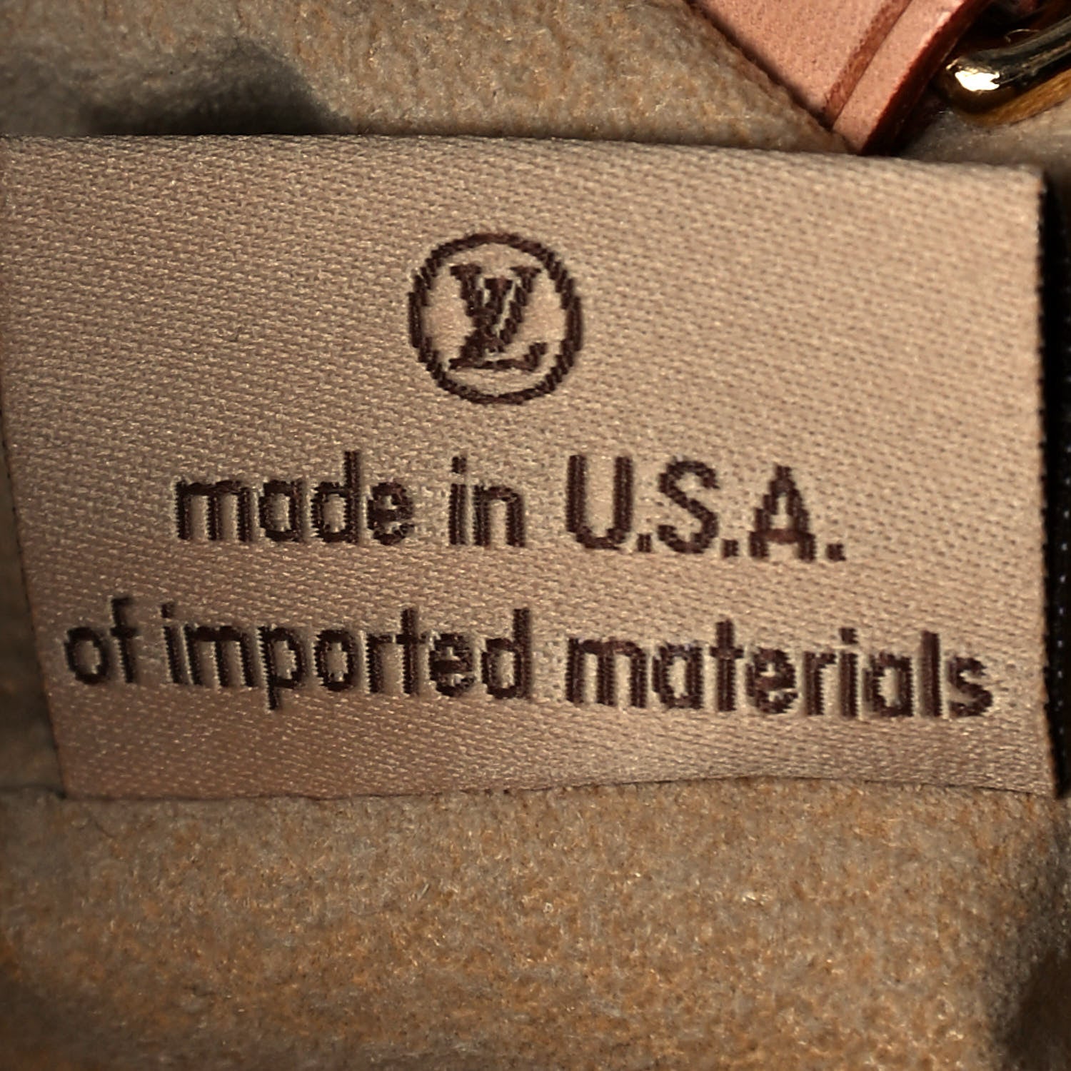 Louis Vuitton Monogram Artsy MM 7 of 15