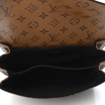 Louis Vuitton Reverse Monogram Pochette Metis 4 of 4