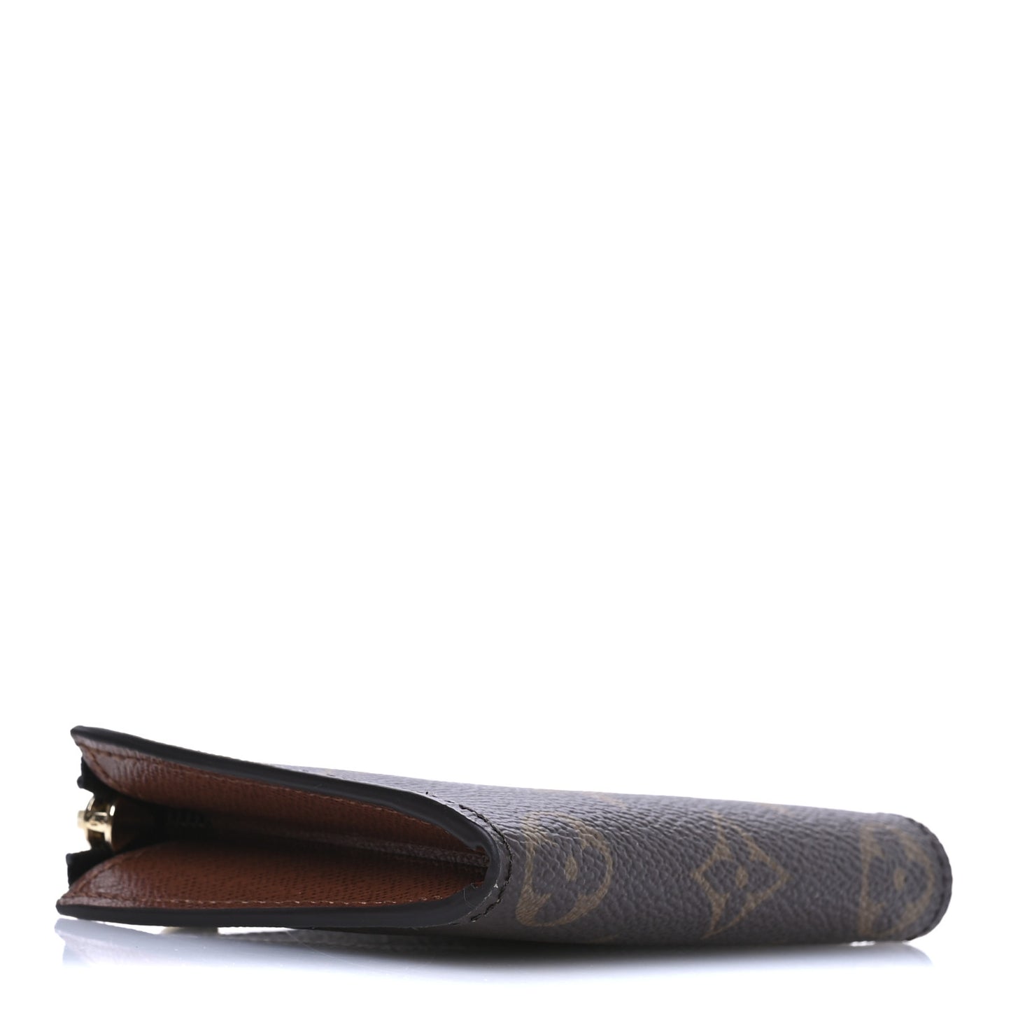 Monogram Noa Compact Wallet Armagnac