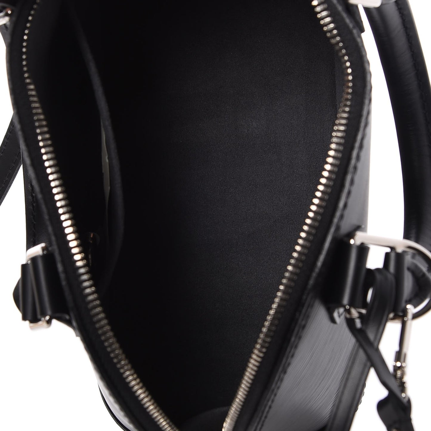 Epi Alma BB Black