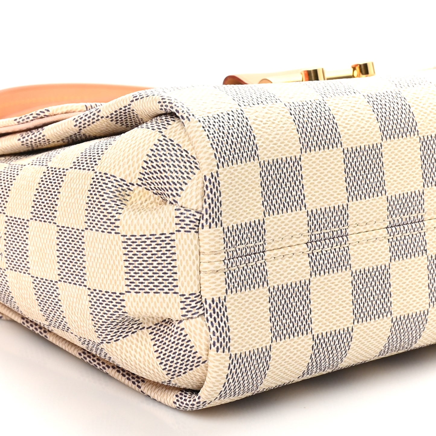 Damier Azur Croisette