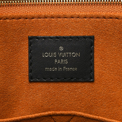 Louis Vuitton Empreinte Monogram Giant Onthego GM Black 6 of 12