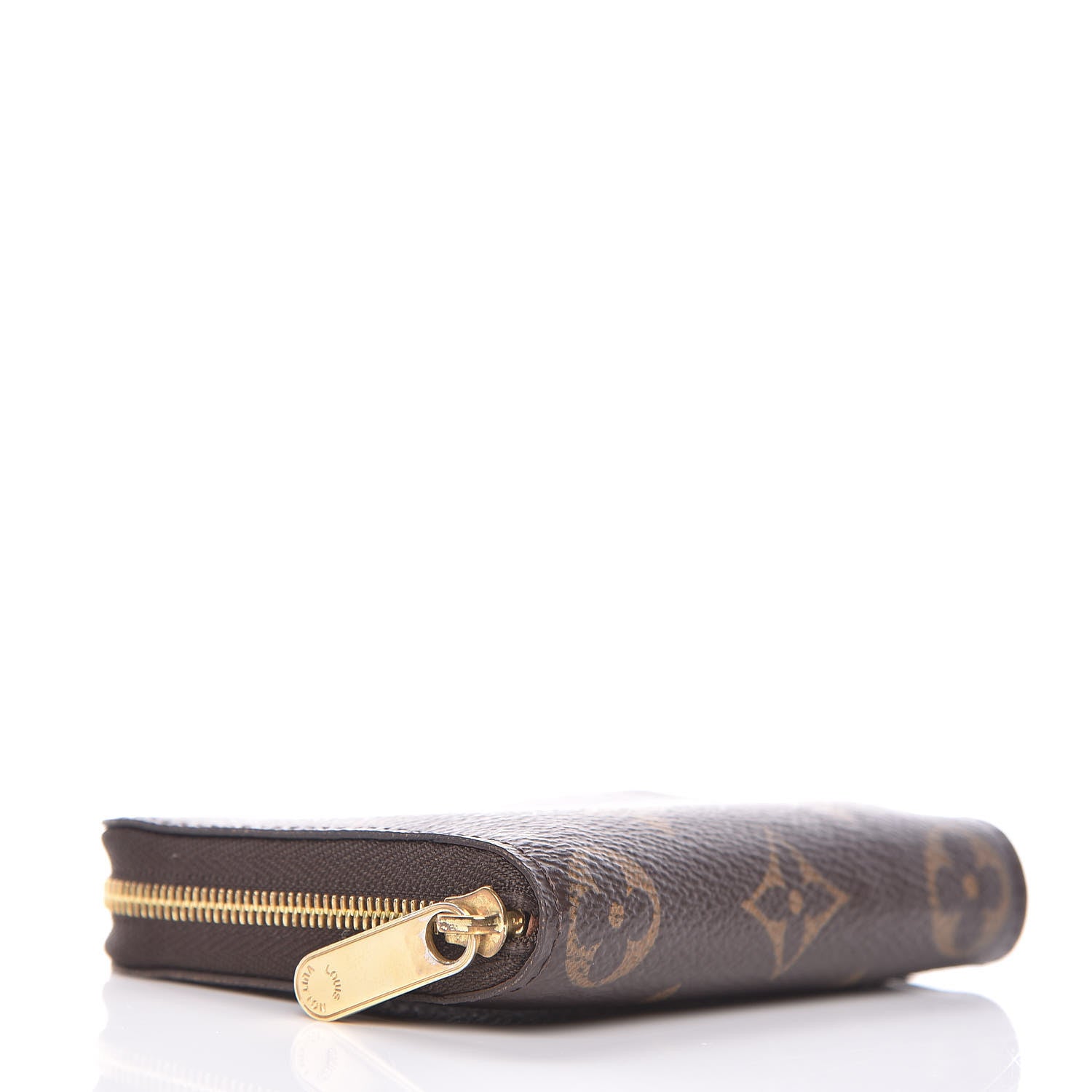 Louis Vuitton Monogram Zippy Coin Purse 4 of 6