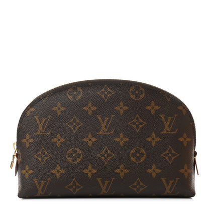 Louis Vuitton Monogram Cosmetic Pouch GM 1 of 7