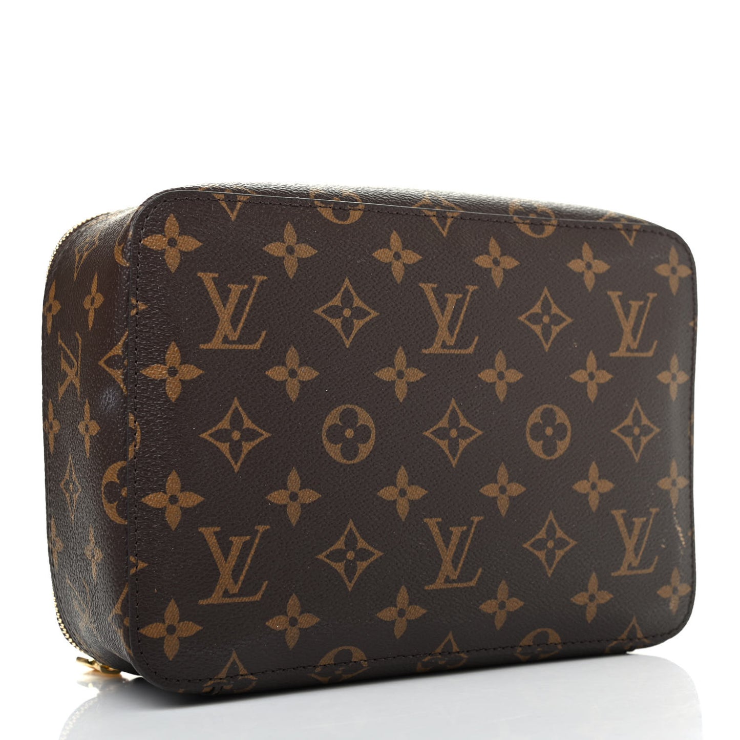 Monogram Packing Cube MM