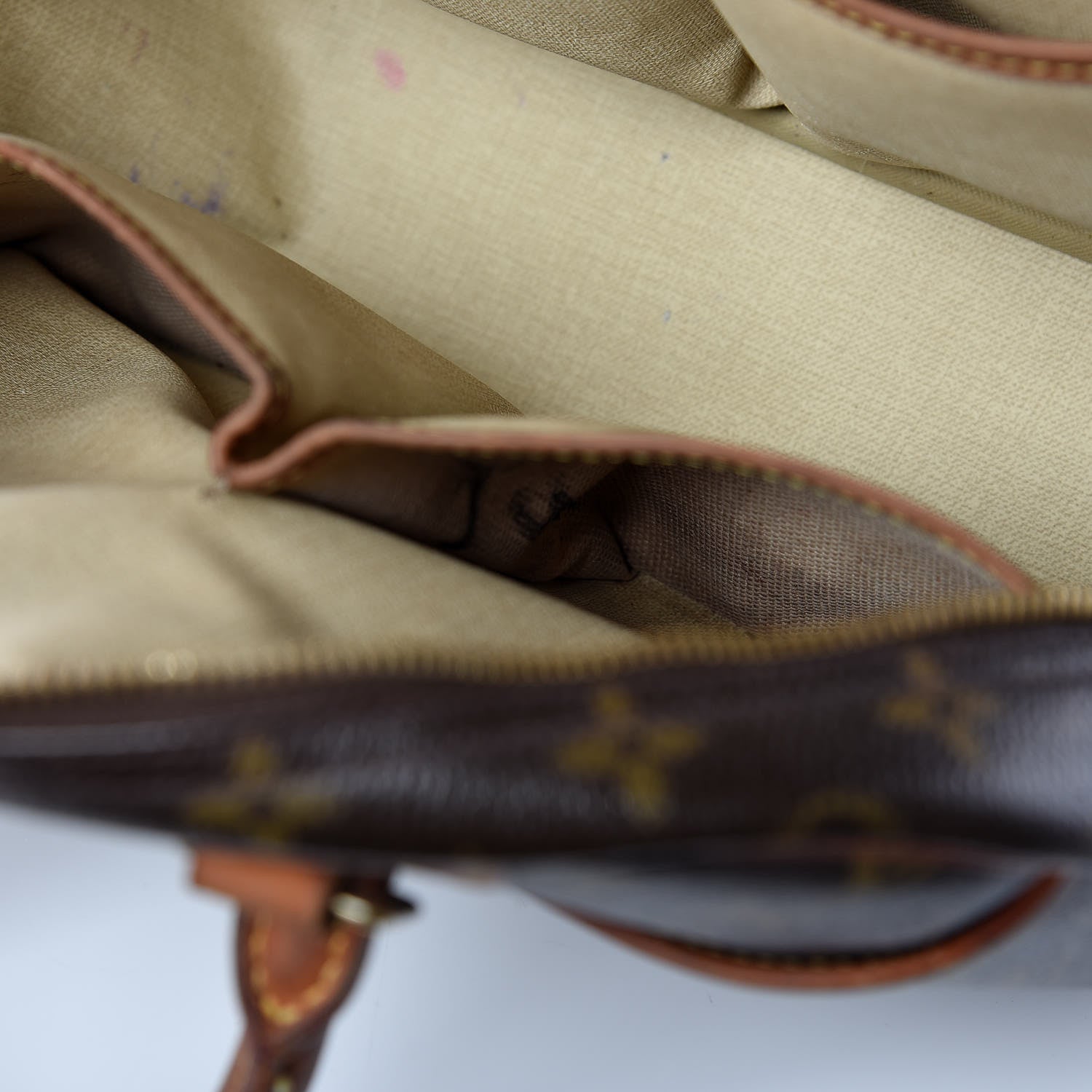 Louis Vuitton Monogram Trouville 17 of 25