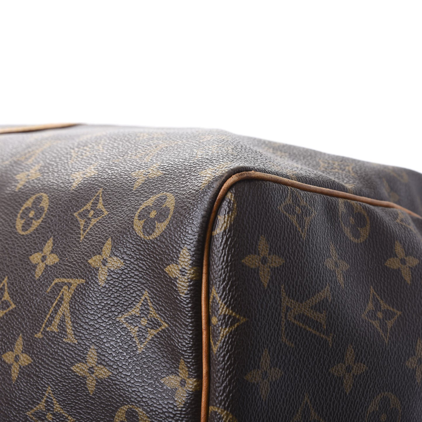 Monogram Keepall Bandouliere 60