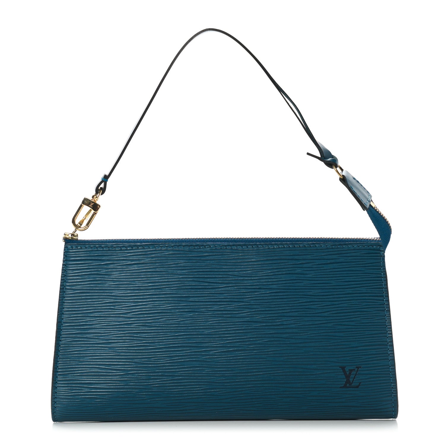 Louis Vuitton Epi Pochette Accessories 24 Toledo 1 of 10