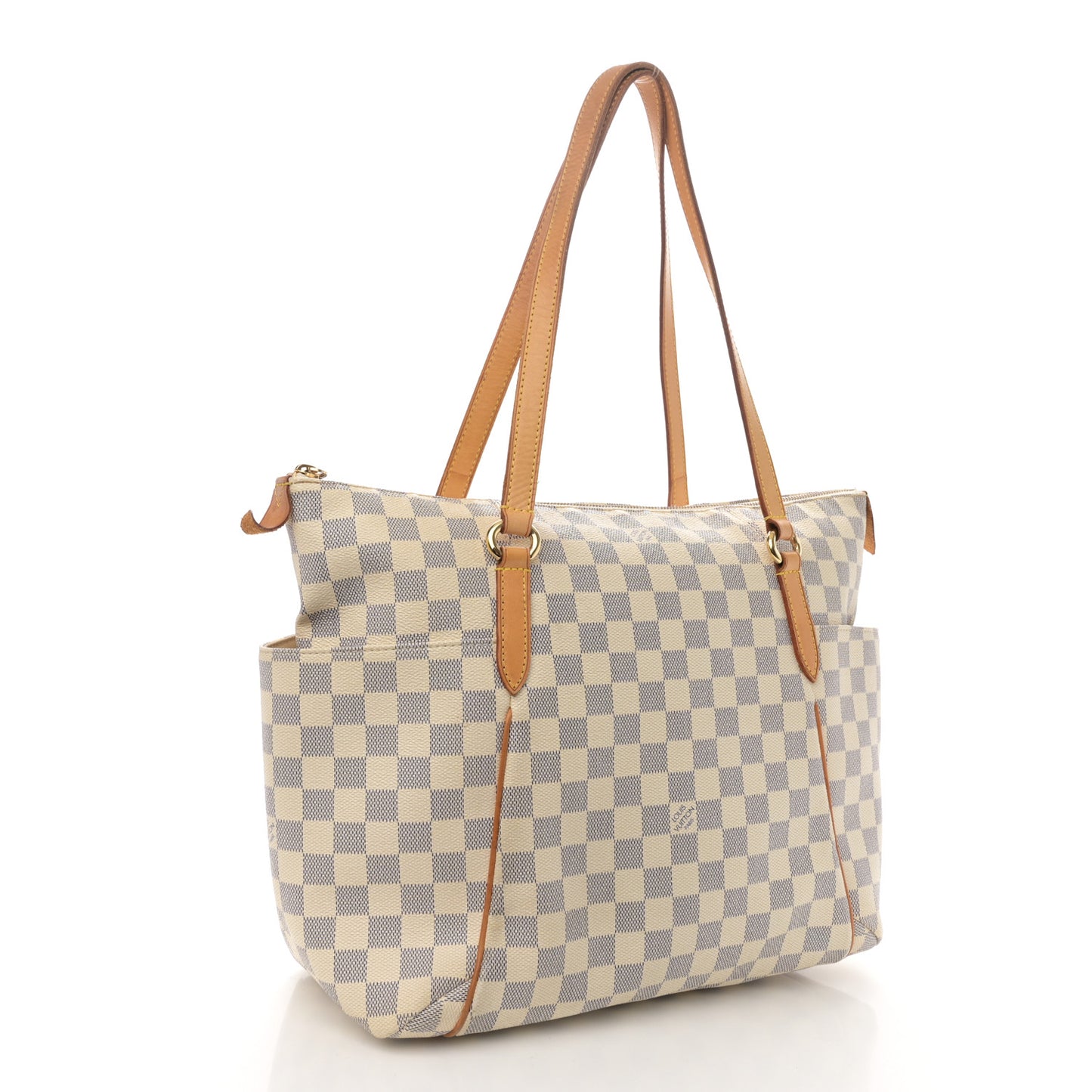 Damier Azur Totally MM