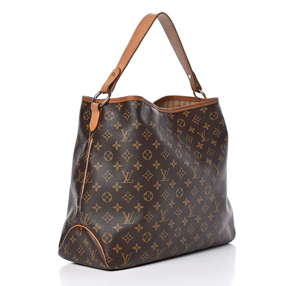 Louis Vuitton Monogram Delightful MM 3 of 22