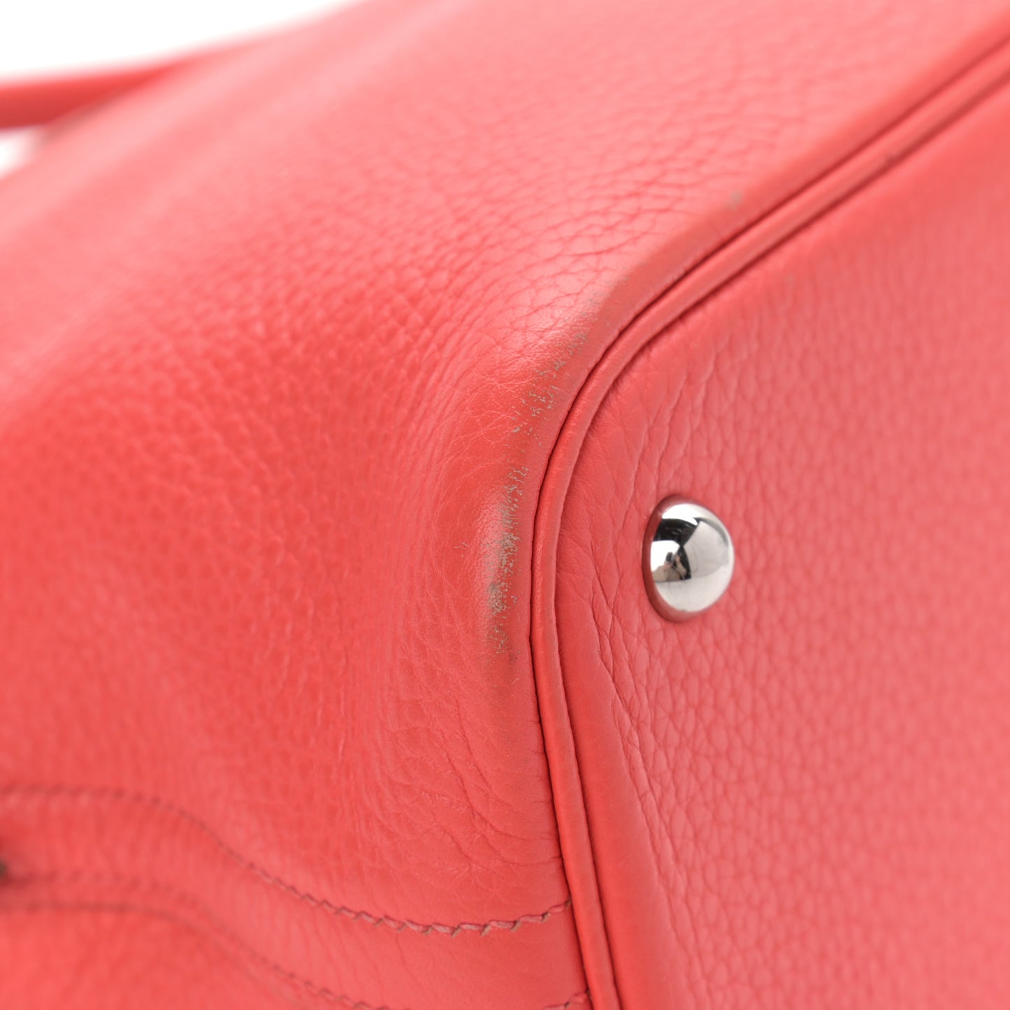 Taurillon Clemence Bolide 31 Rose Jaipur