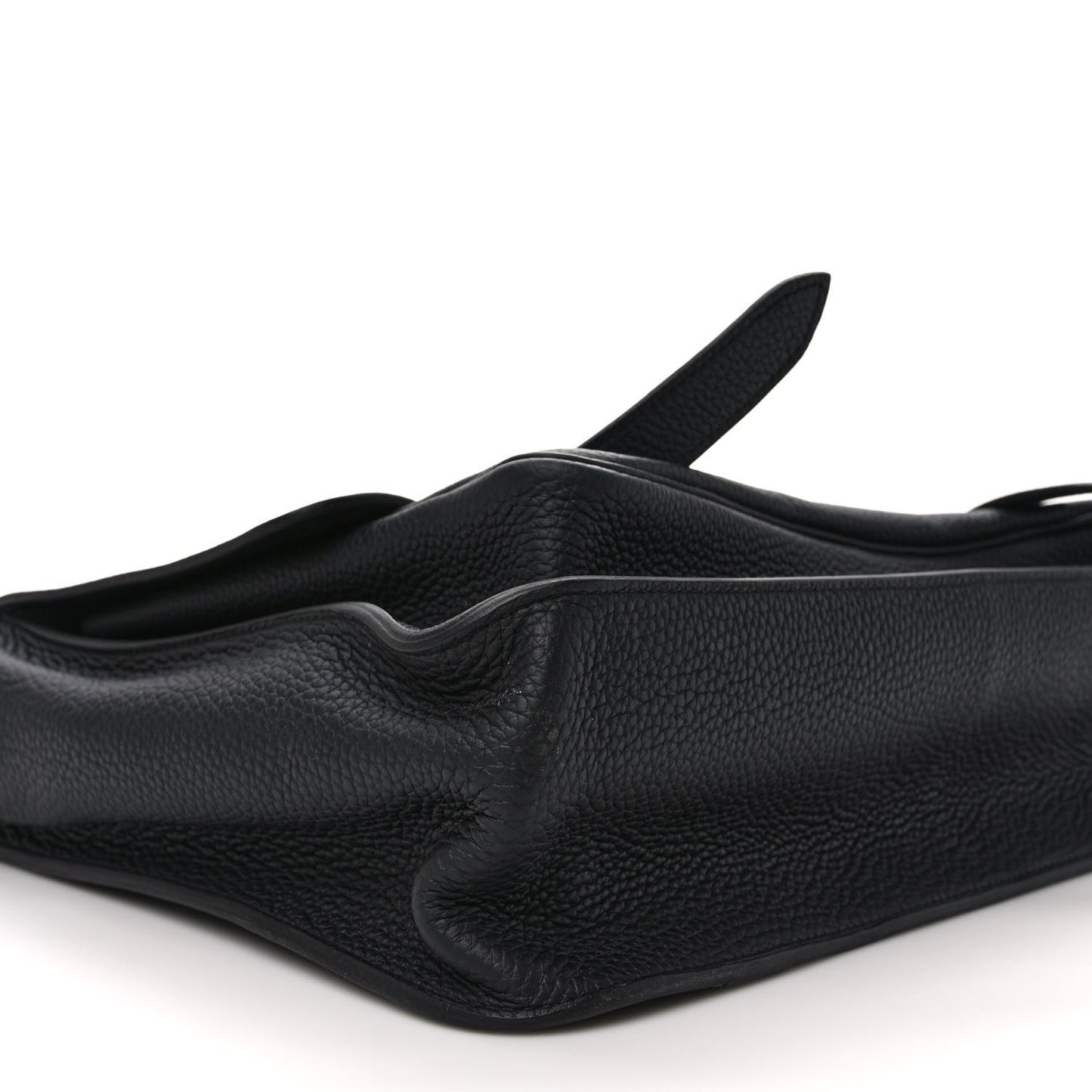 Taurillon Clemence Steve Caporal 37 Messenger Black