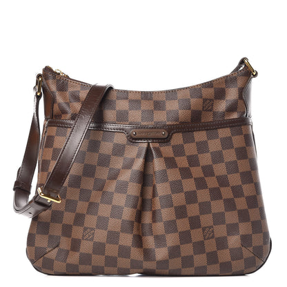 Louis Vuitton Damier Ebene Bloomsbury PM 1 of 10