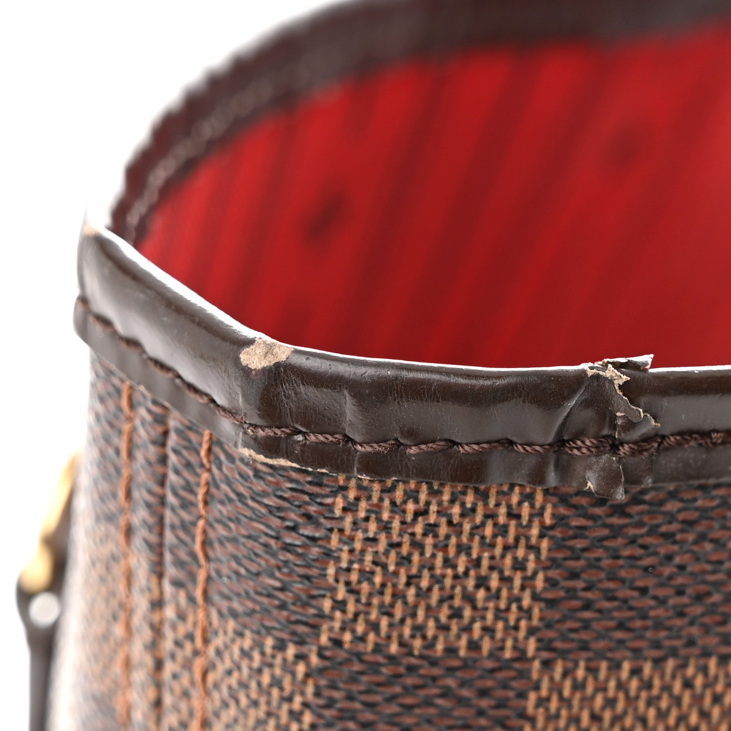 Damier Ebene Neverfull MM