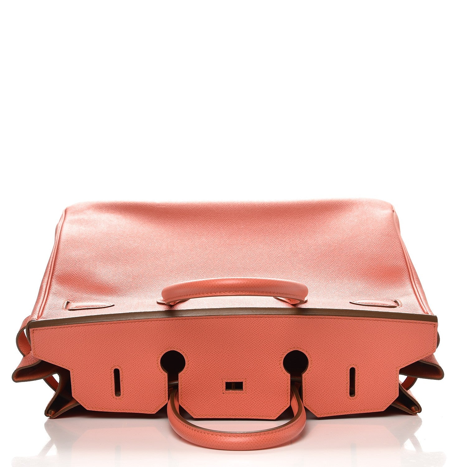 Hermes Epsom Birkin 35 Flamingo 22 of 37
