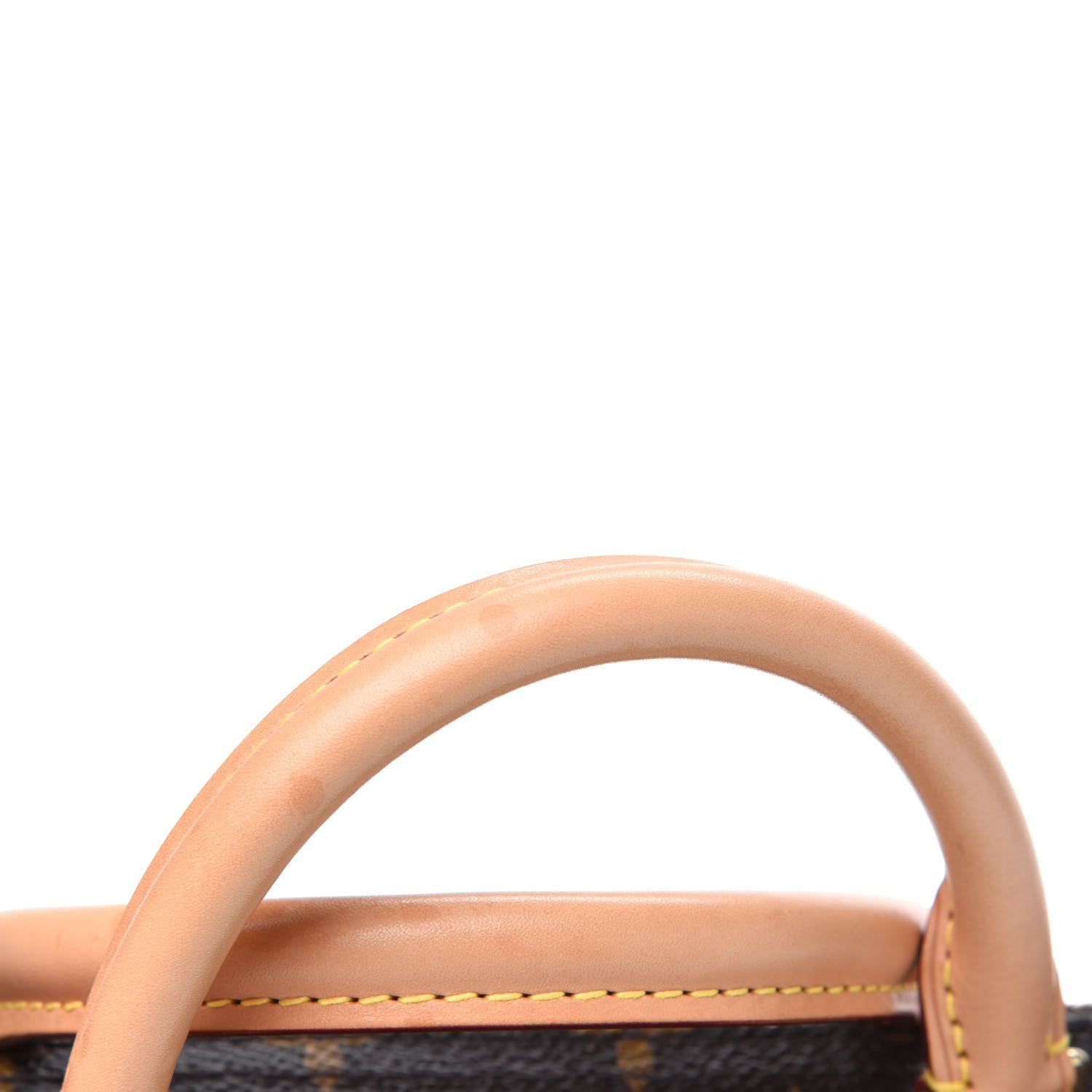 Louis Vuitton Monogram Speedy Bandouliere 30 18 of 20