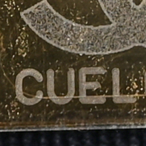 Chanel Denim Quilted Medium Chanel 19 Flap Blue 7 of 9