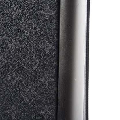Louis Vuitton Monogram Eclipse Horizon 55 11 of 15