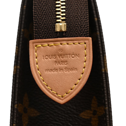 Louis Vuitton Monogram Toiletry Pouch 26 6 of 7