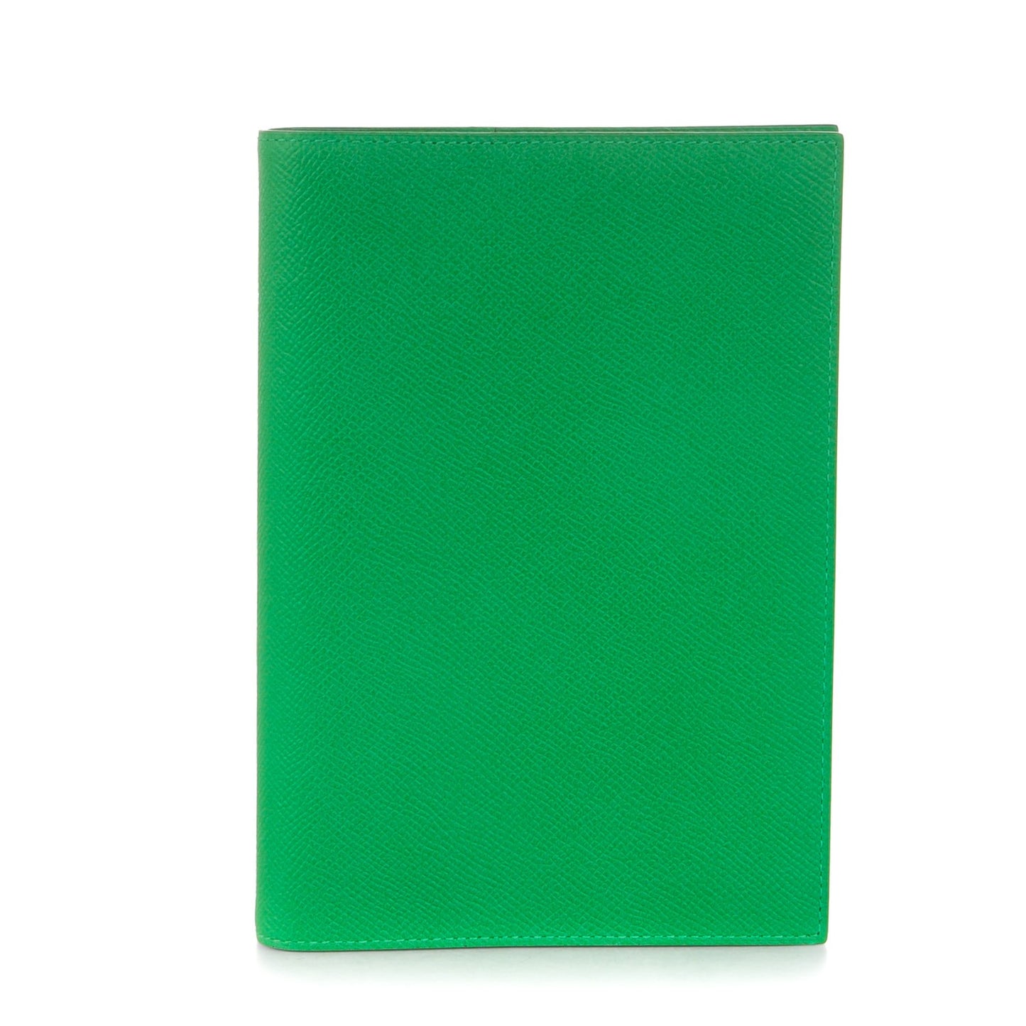 Epsom Globe Trotter Agenda Cover with Refill Bambou