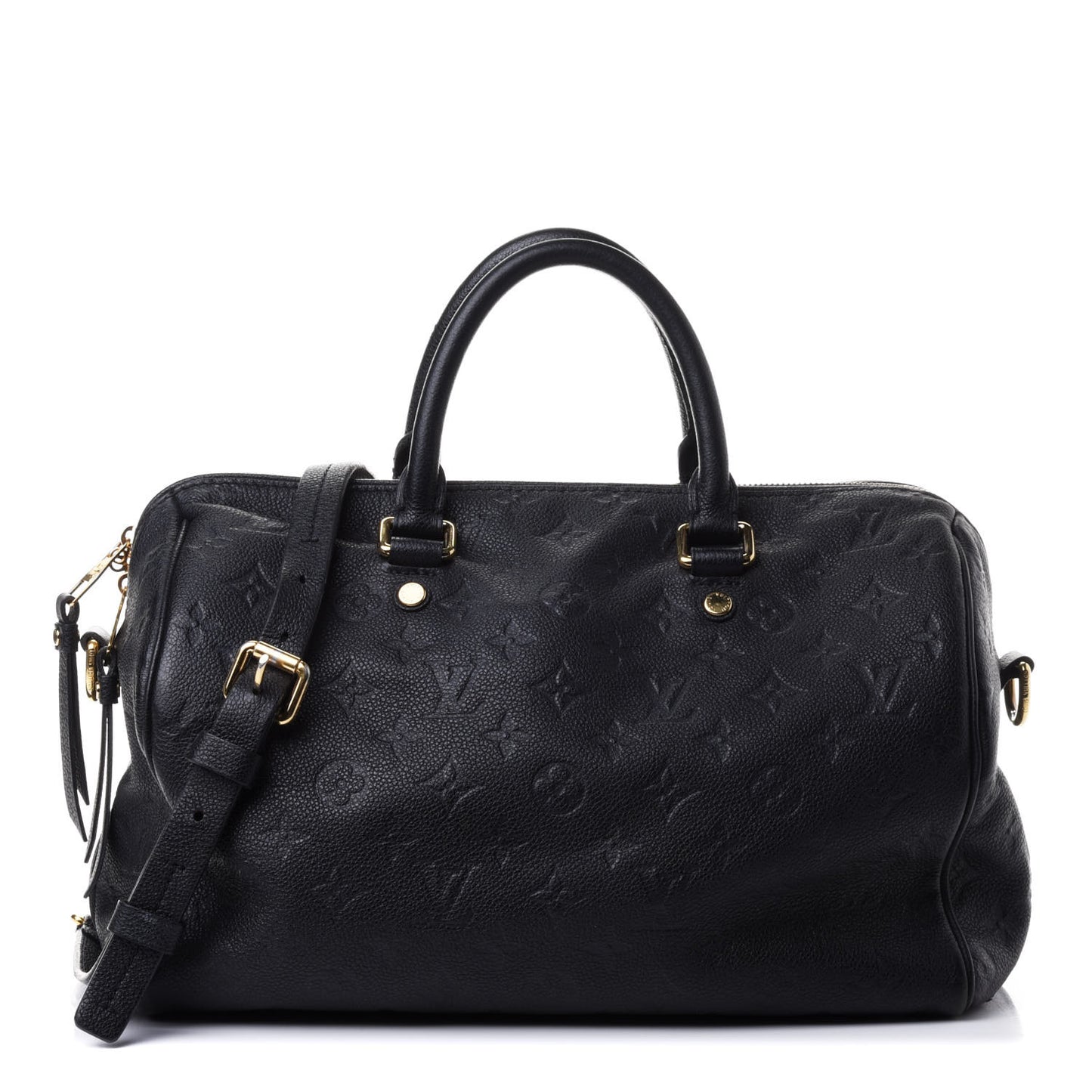 Empreinte Speedy Bandouliere 30 Black