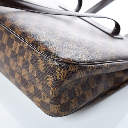 Louis Vuitton Damier Ebene Parioli PM 19 of 26