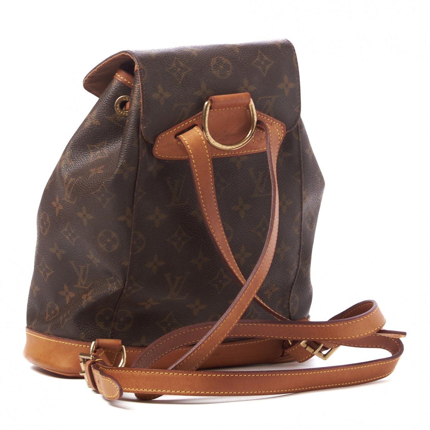 Monogram Montsouris MM Backpack