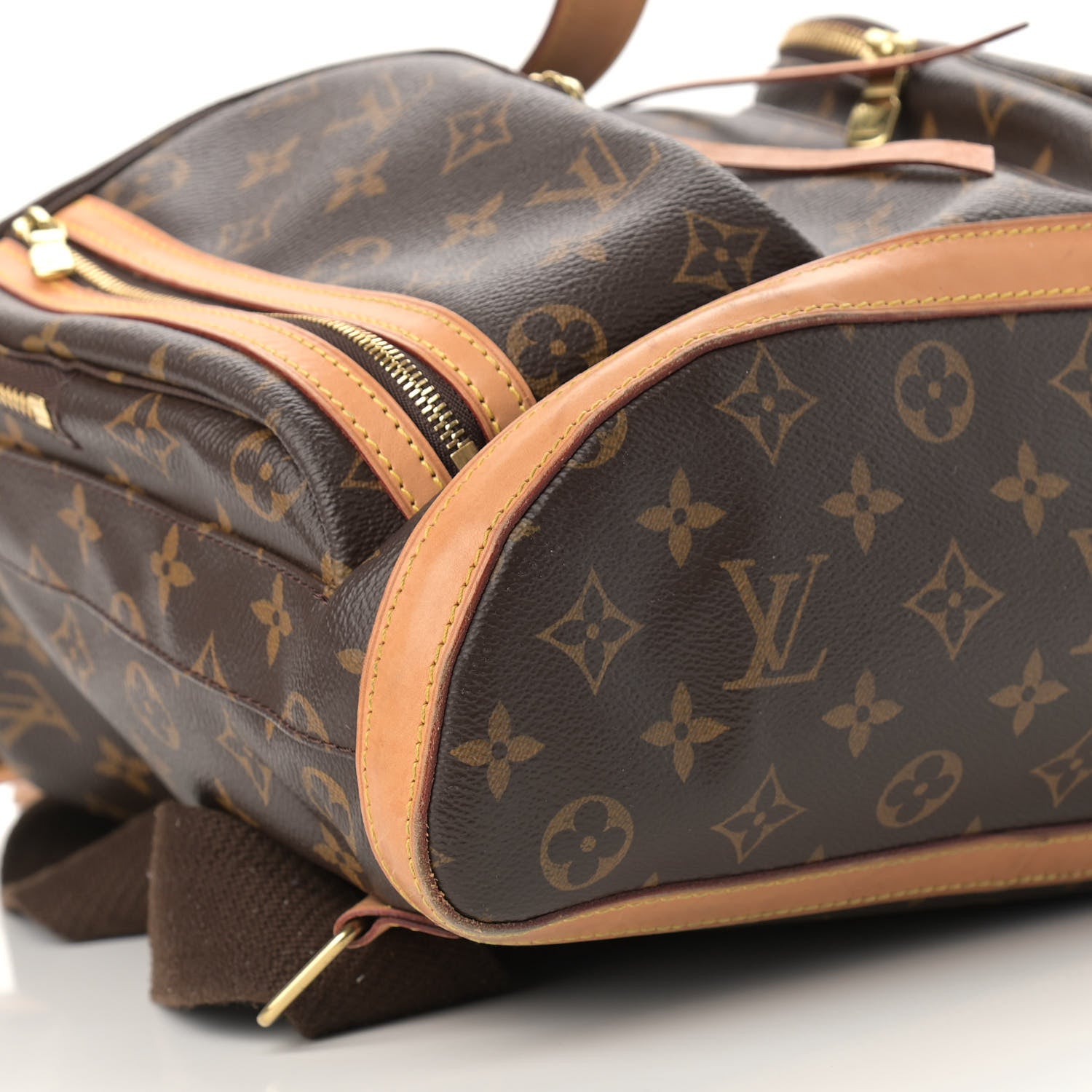 Louis Vuitton Monogram Bosphore Backpack 8 of 13