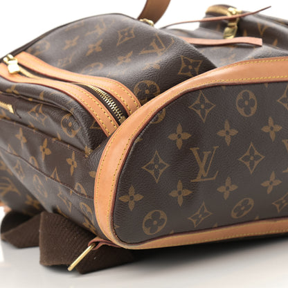 Louis Vuitton Monogram Bosphore Backpack 8 of 13