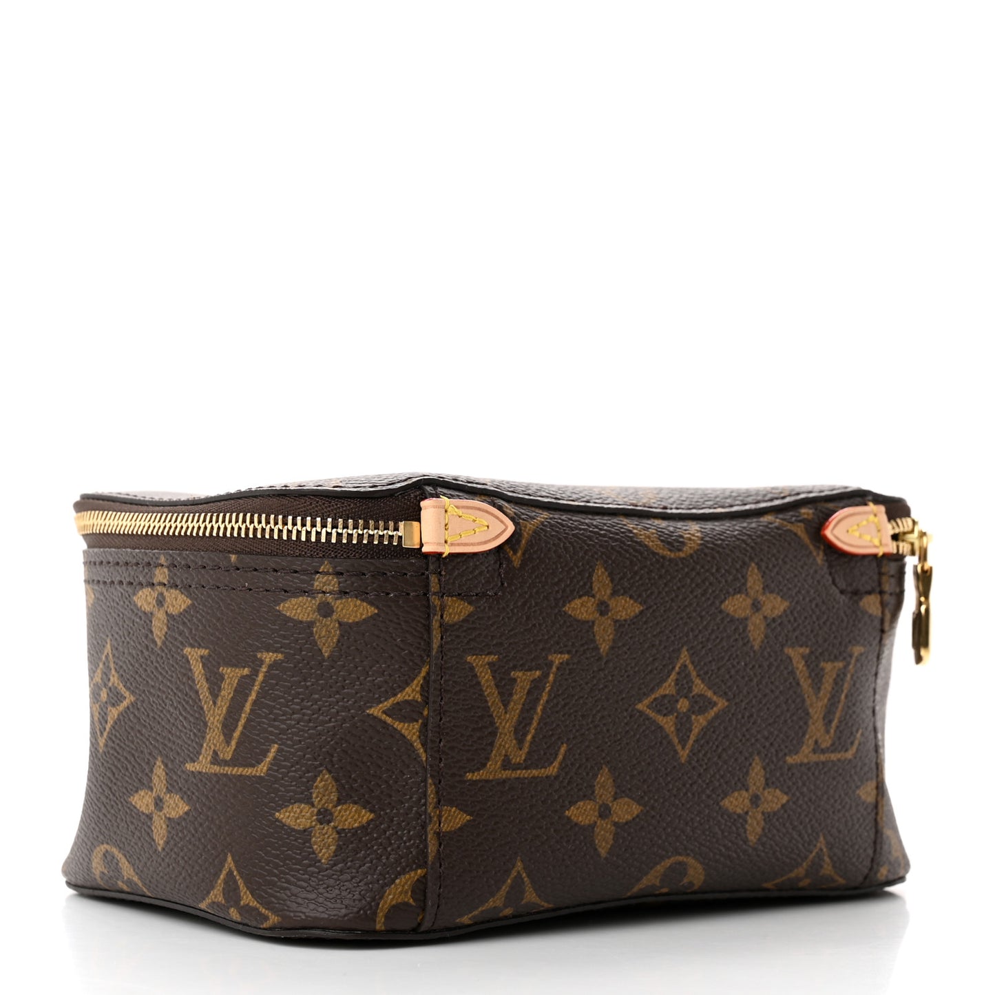 Monogram Packing Cube PM