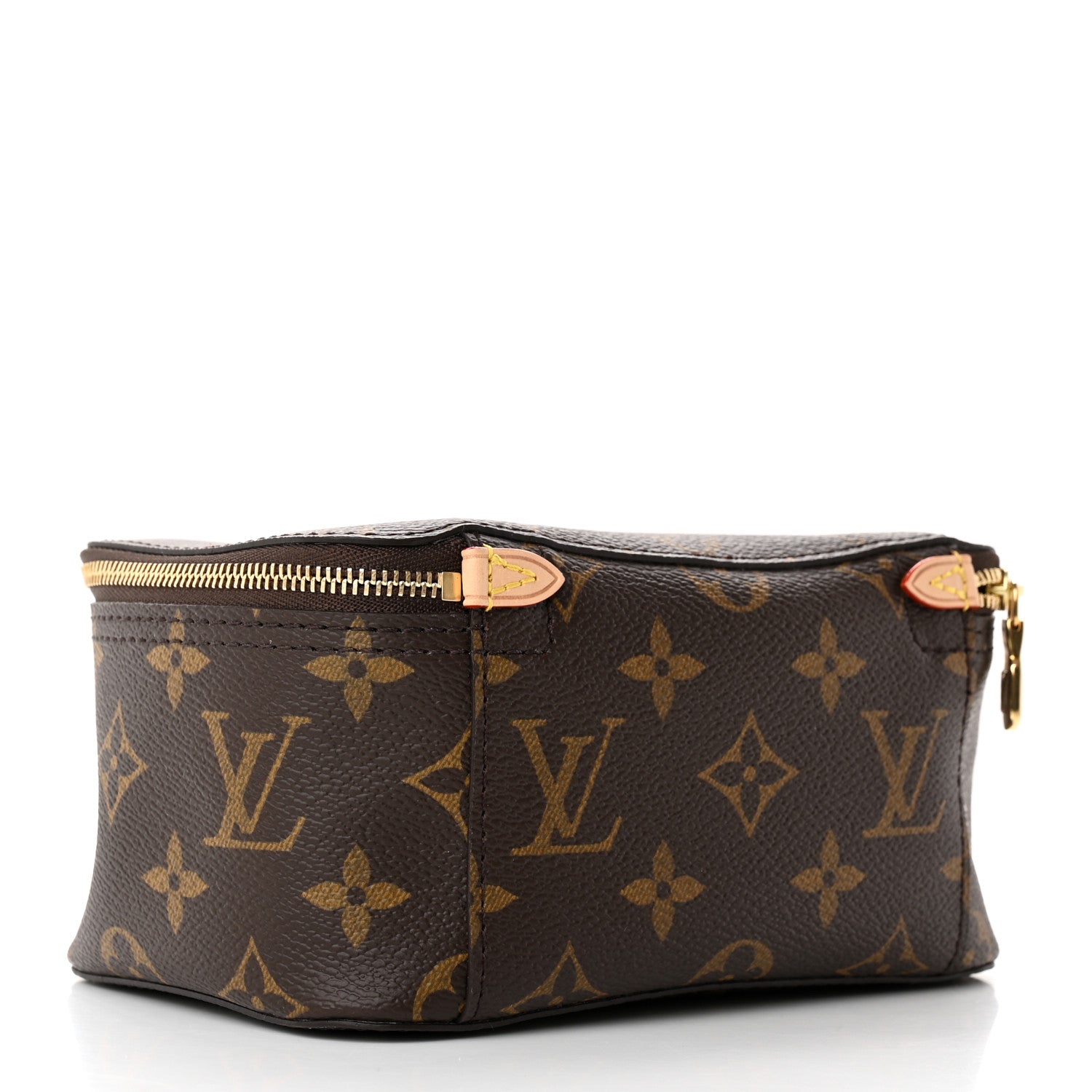 Louis Vuitton Monogram Packing Cube PM 3 of 10