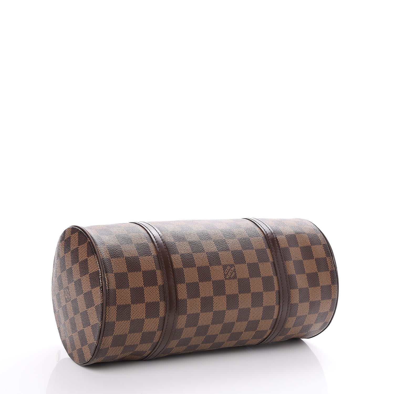 Louis Vuitton Damier Ebene Papillon 30 4 of 7