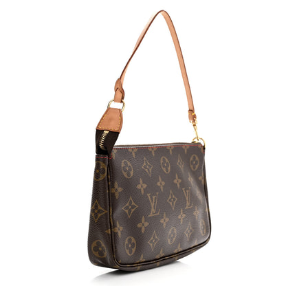 Louis Vuitton Monogram Cerises Pochette Accessories 3 of 11