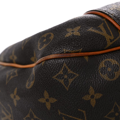 Louis Vuitton Monogram Galliera PM 18 of 35