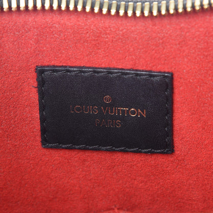 Louis Vuitton Monogram Tuileries Caramel 6 of 14