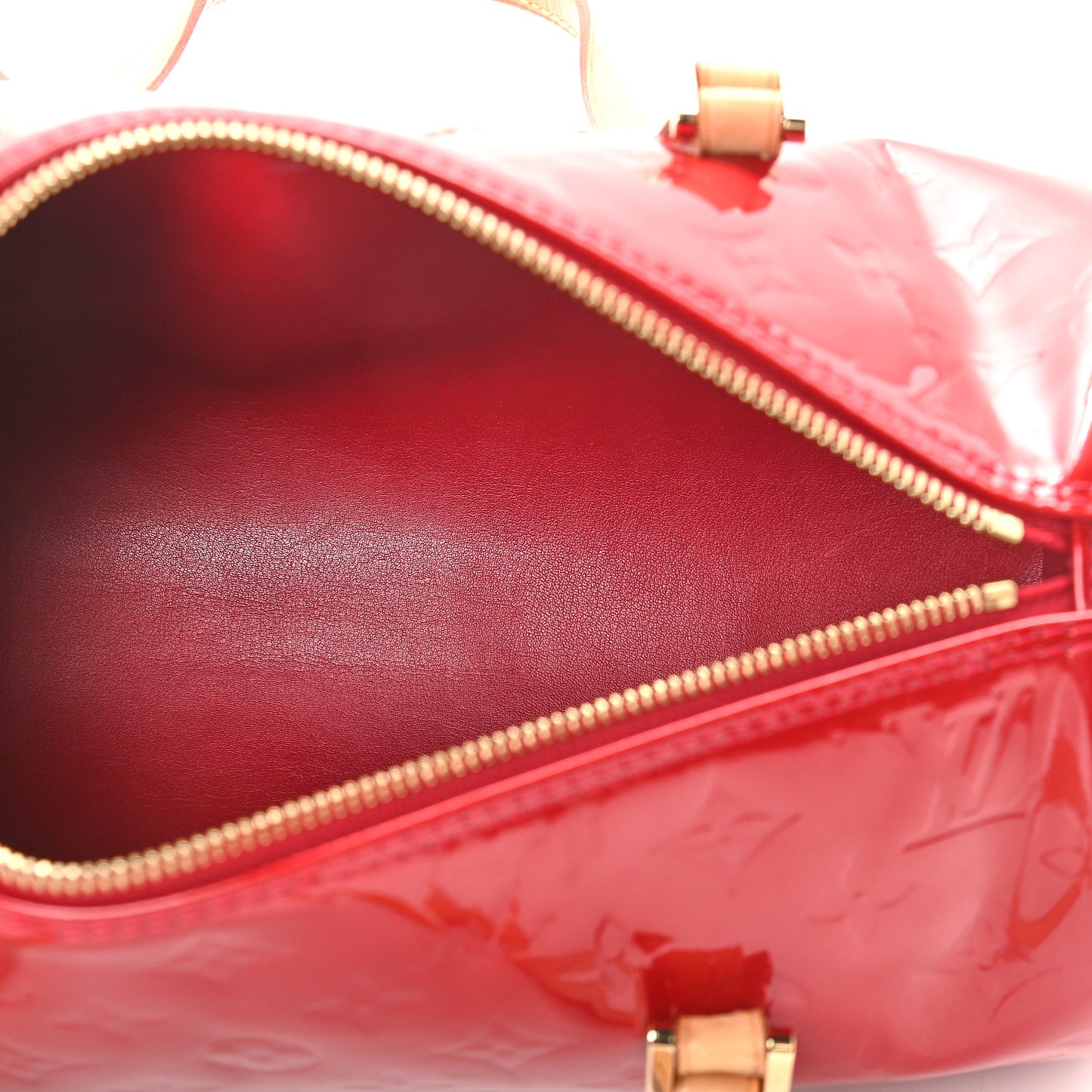 Vernis Bedford Pomme D'Amour