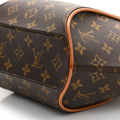 Louis Vuitton Monogram Ellipse PM 10 of 11