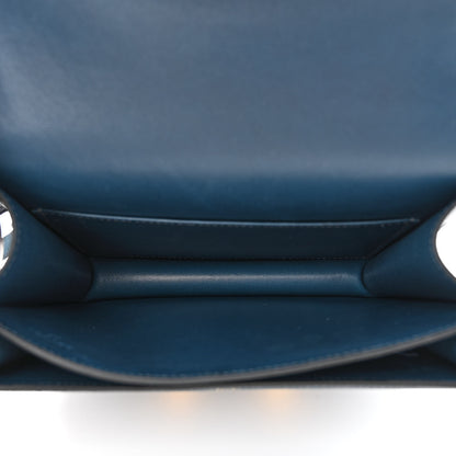 Hermes Epsom Constance 18 Deep Bleu 6 of 13