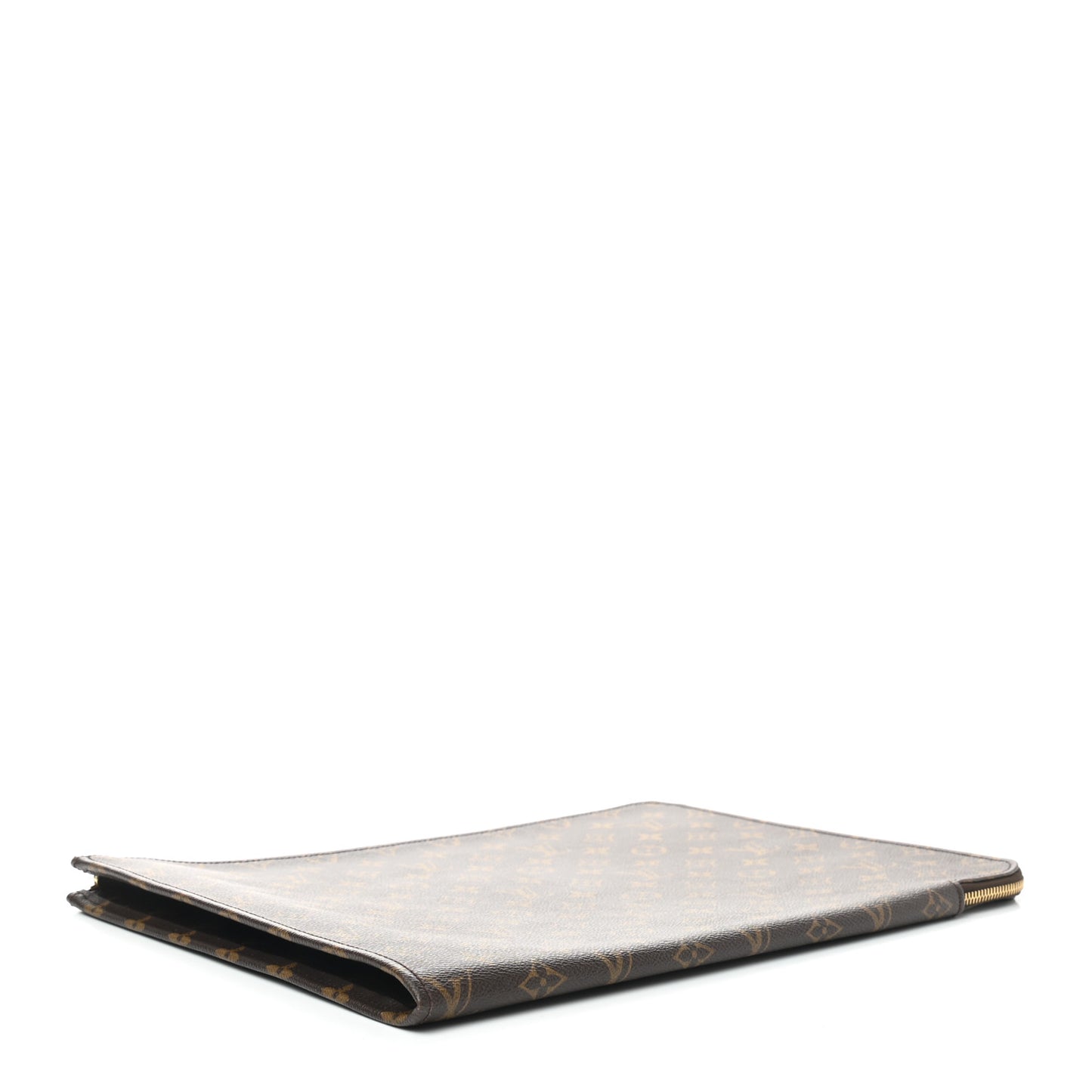 Monogram Poche Documents Portfolio Case 39