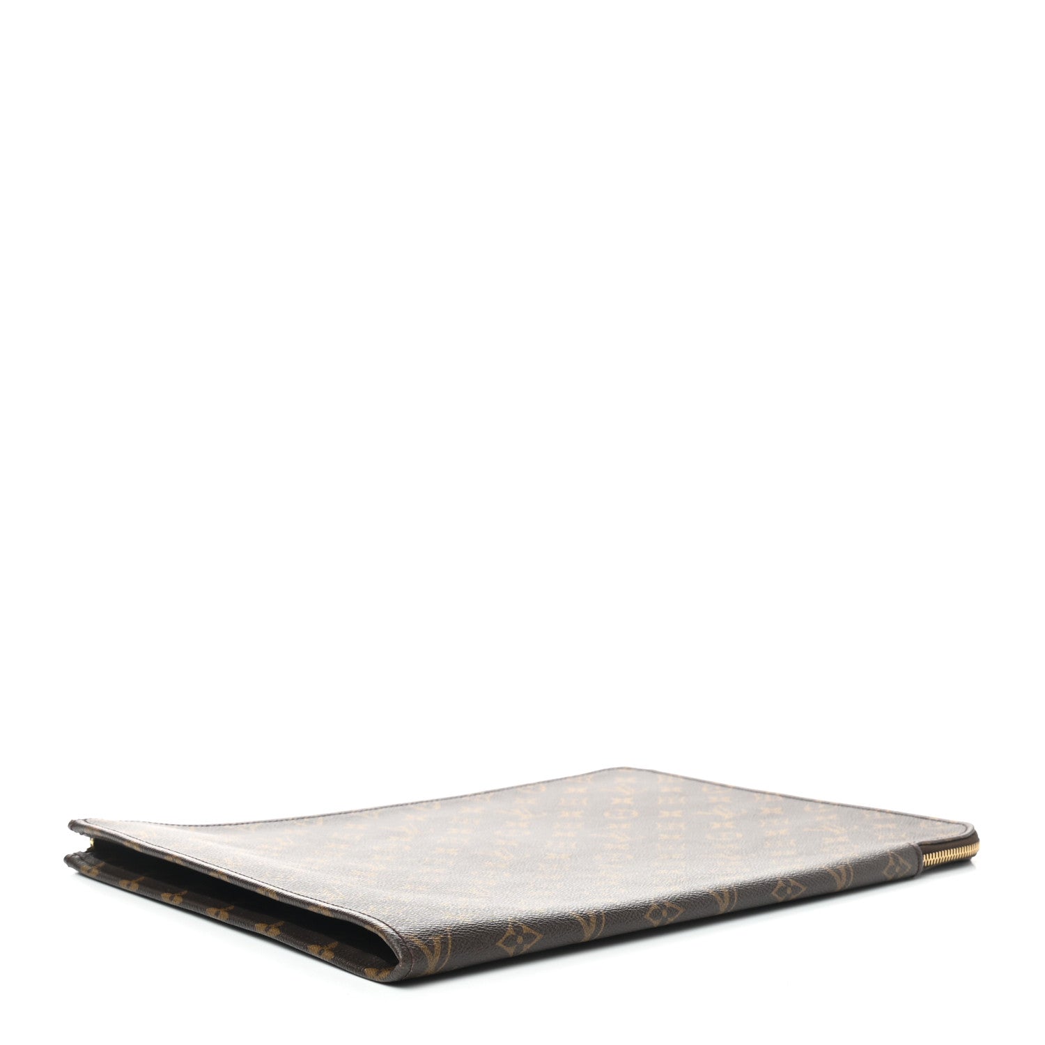 Louis Vuitton Monogram Poche Documents Portfolio Case 39 4 of 7