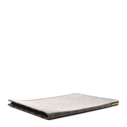 Louis Vuitton Monogram Poche Documents Portfolio Case 39 4 of 7