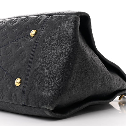 Louis Vuitton Empreinte Artsy MM Infini 10 of 12