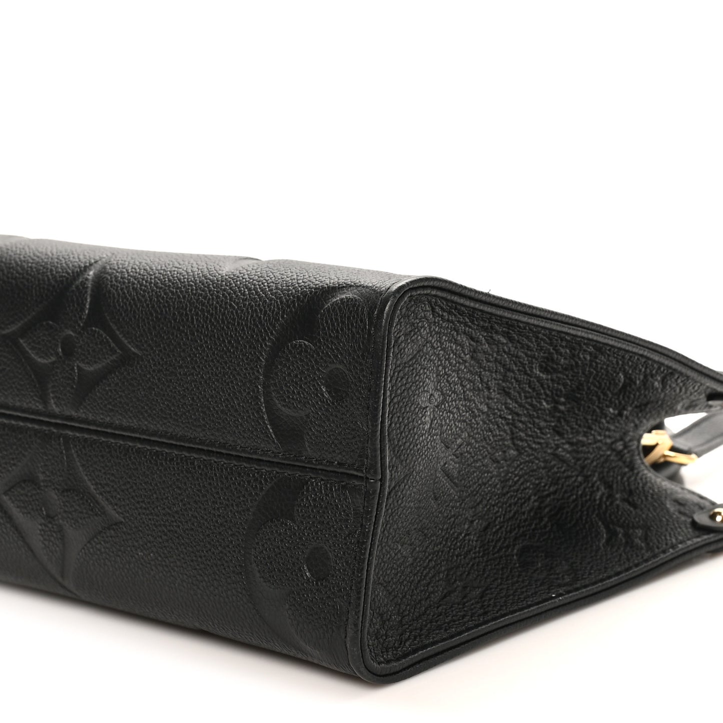 Empreinte Monogram Giant Onthego PM Black