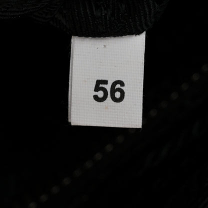 Prada Calfskin Belt Bag Black 8 of 11