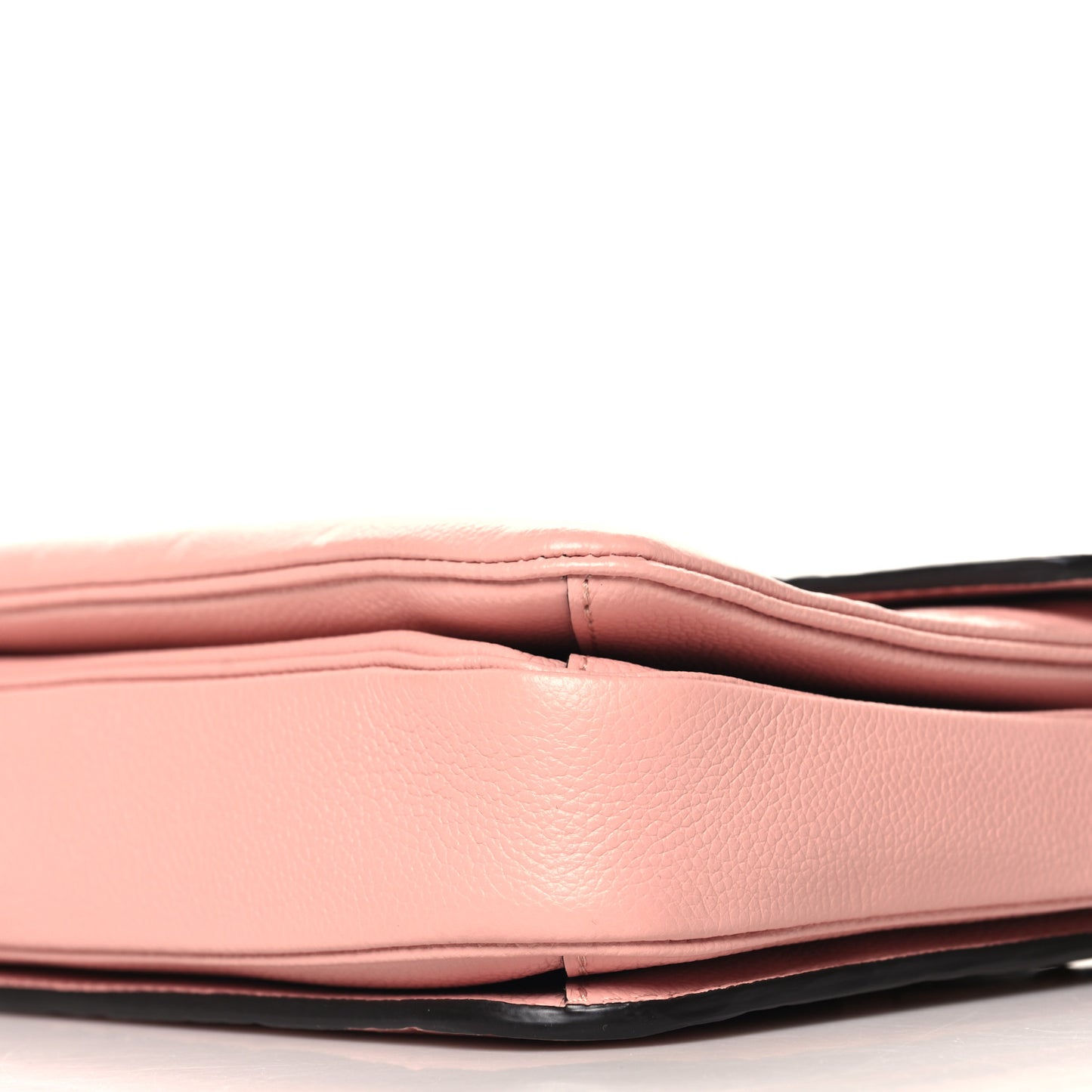 Empreinte Pochette Metis Rose Poudre