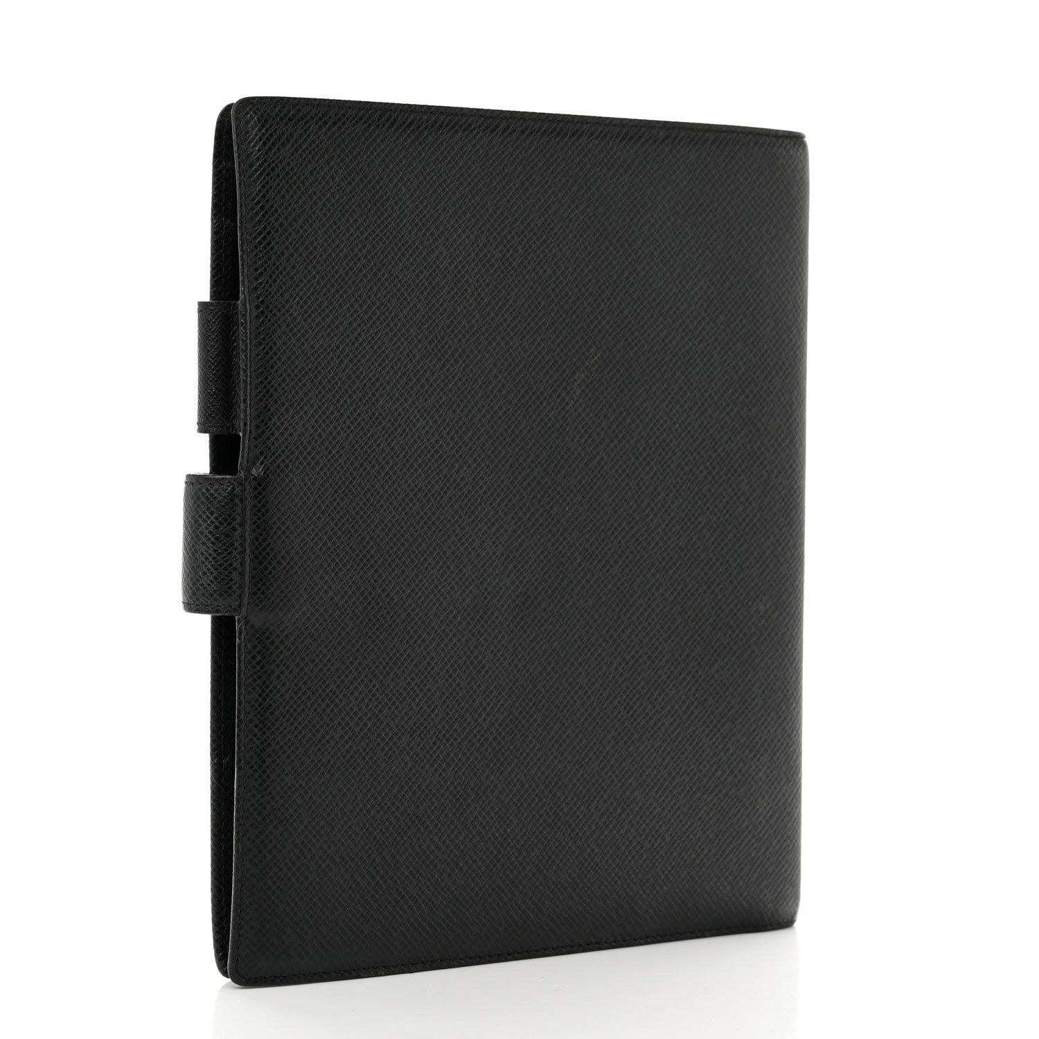 Louis Vuitton Taiga Large Ring Agenda Cover Ardoise 3 of 6