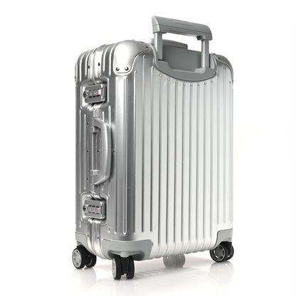 Rimowa Aluminum Original Cabin Silver 2 of 11